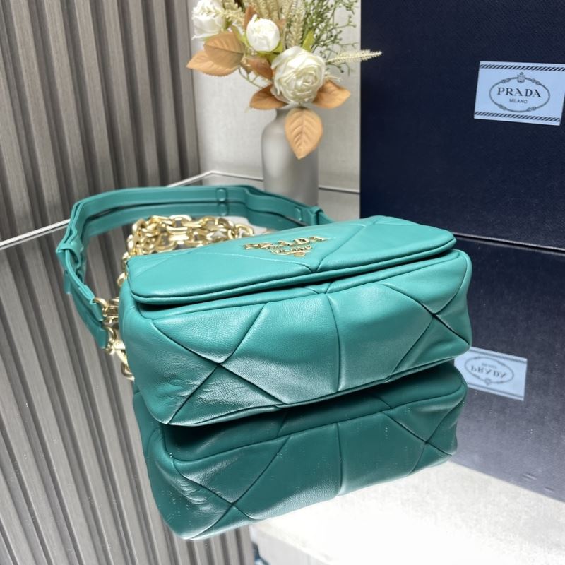 Pra*a satchel bags